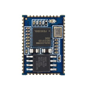 SJR-BTM525 QCC5125 Qualcomm Bluetooth Audio Module