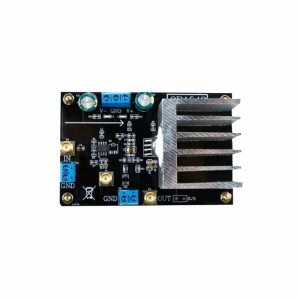 OPA541 Low Frequency Power Amplifier Module