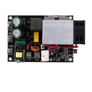 IR2092 Mono HIFI Digital Power D-Class Amplifier Board 1000W