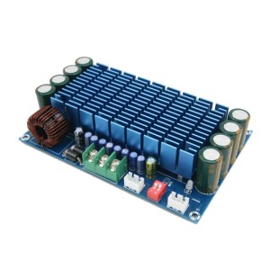 M180 TDA7850 4-Channel-50W Power Amplifier Module