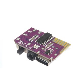 5W TWS Bluetooth Amplifier mono board with Type C