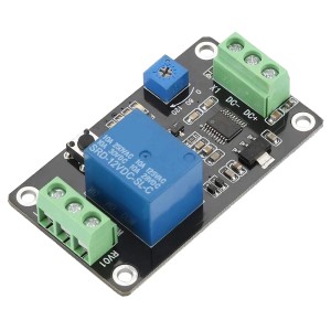 Timer Module TRM01