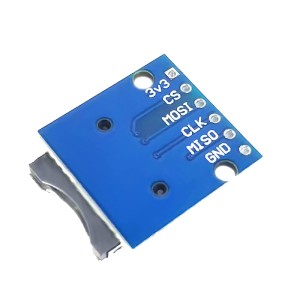 Micro SD TF Card Memory Mini Module