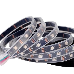 WS2812B LED Strip - IP67 - 30 LED/m - 1m