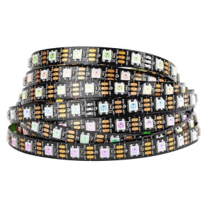 WS2812B LED Strip - IP30 - 30LED/m - 1m