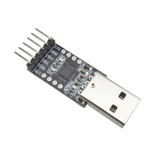 CP2102 USB to TTL Serial Module