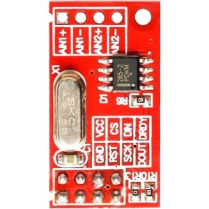 AD7705 16-Bit ADC Analog Digital Converter Module