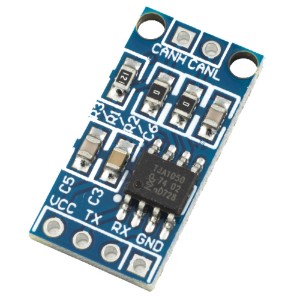 TJA1050 CAN to TTL Module