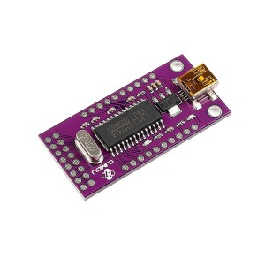 CJMCU-341 USB to Serial Module