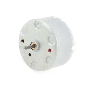 RF-500TB-14415 DC Motor