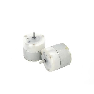 DC Gear Motor 500