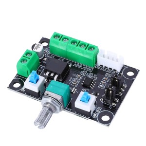 MKS OSC Stepper Controller Module