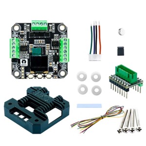 MKS SERVO42D NEMA17 Closed Loop Stepper Motor Driver