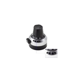 XSN-3 Knob For Potentiometers