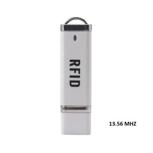 Mini Size RFID Reader R60D