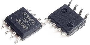 SP3485EN, RS-485 Interface IC, SO-8 (SOP-8) - Pack of 50