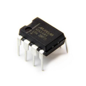 MAX485EPA, RS-422/RS-485 Interface IC, DIP-8 - Pack of 10