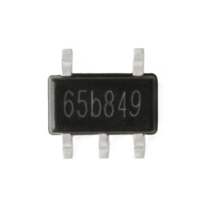 TP4065, Battery Management IC, SOT-23-5 - Pack of 50