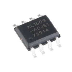 XL1509-ADJ, LDO Voltage Regulator, SOP8 - Pack of 10