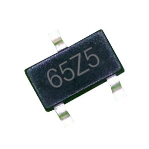 XC6206P302MR, LDO Voltage Regulator, SOT-23-3 - Pack of 50