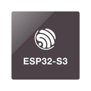 ESP32-S3R2, 240 MHz Microcontroller, QFN-56