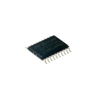 STM32F030F4P6, 12 bit 48 MHz STM32F030 Microcontroller, TSSOP-20 - Pack of 10