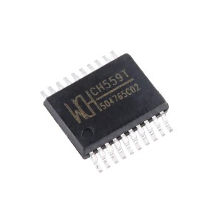 CH559T Microcontroller