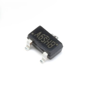 SI2306 A6SHB, MOSFET, SOT-23 - Pack of 50