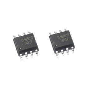 ULN2001D, Darlington Transistor, SOIC-16 - Pack of 50