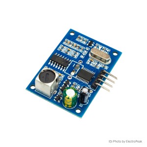 JSN-SR04T Water Proof Ultrasonic Distance Sensor Module