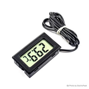 TPM-10 Digital Thermometer
