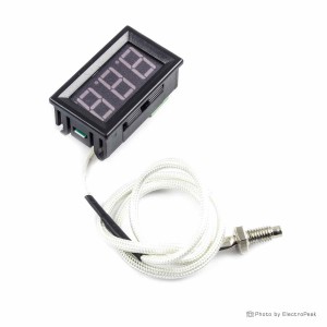 XH-B310 K-Type Thermometer with LED Digital Display