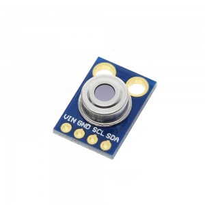 MLX90614 GY-906-BAA Infrared Temperature Sensor Module