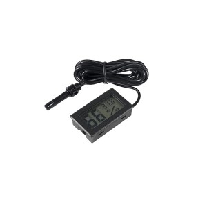 FY-12 Digital Thermohygrometer