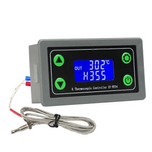 XY-WT04 high temperature digital temperature controller