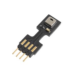 AHT25 Temperature and Humidity Sensor Module