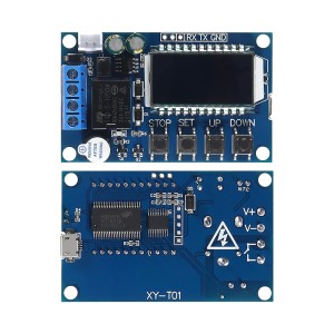 XY-T01 Digital Thermostat