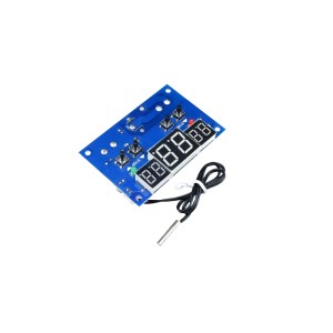 W1401 Digital Thermostat