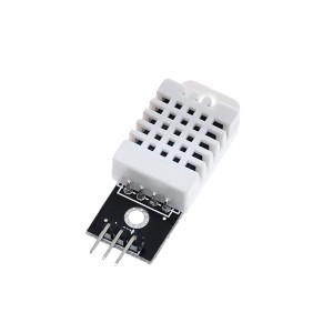 AM2302 DHT22 Temperature and Humidity Sensor Module