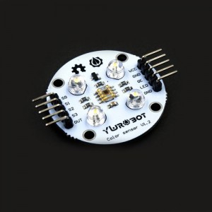 YwRobot RCS3200D Color Recognition Sensor Module