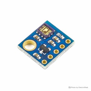 GY-Ml8511 UV Sensor Module