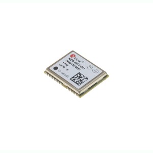 UBLOX GPS chip NEO-6M-0-001