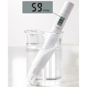 Deli TDS Water Quality Detection Pen