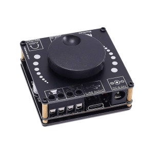 XY-AP15H Bluetooth Stereo Power Amplifier Board - 10W/15W/20W