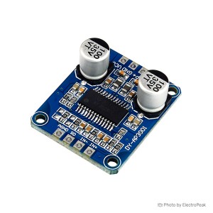 DY-AP3001 30W Digital Amplifier Module