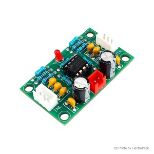 XH-A902 NE5532 Pre-Amplifier Module