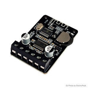 XY-P15W 10W/15W/20W Stereo Bluetooth Power Amplifier Board