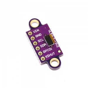GY-530 VL53L0X Laser Ranging Sensor Module- Double Hole