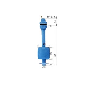 P85 Liquid Level Sensor- Float Switch