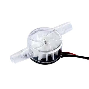 WMSR-FM05 Hall Effect Water Flow Meter Sensor